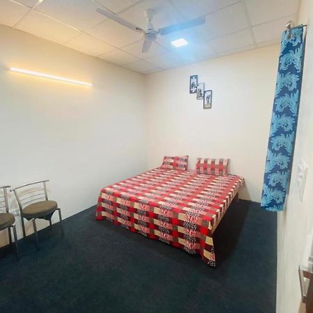 Hotel Lushy Days Boom Camp Tanakpur Exteriér fotografie