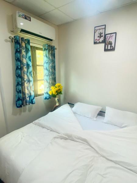 Hotel Lushy Days Boom Camp Tanakpur Exteriér fotografie