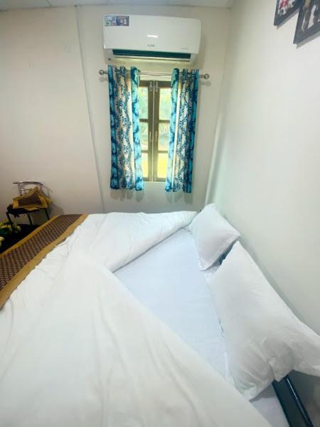 Hotel Lushy Days Boom Camp Tanakpur Exteriér fotografie